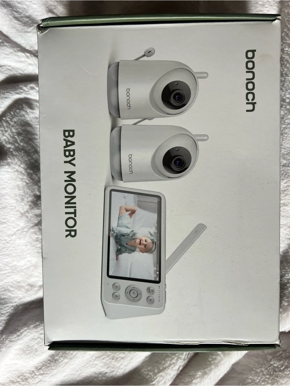 Bonoch 1080p baby